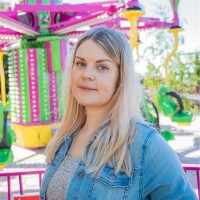 Sanna Kumpulainen