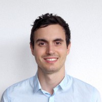 Matthieu Mouammar