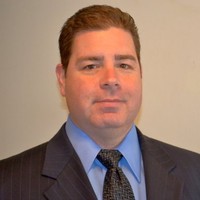 Robert P. McCann, RCDD