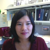 Joyce Lin