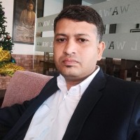 Ankit Pundir