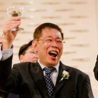 Richard Tan Chye Wah