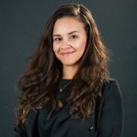 Mariana Amadou