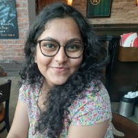 Chitrita Roy