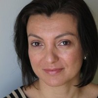 Adriana Cordeiro, M.Sc., CAIP