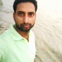 Kumar Gaurav