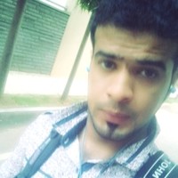 Fahad M. Al-Masoudi