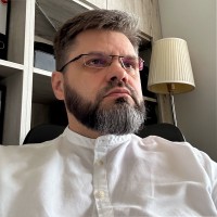 Krzysztof Murawski ✔