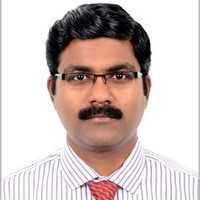 ARUN K.A.