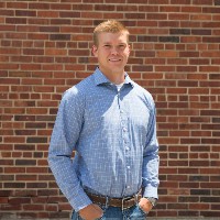 Tanner Andersen