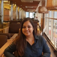 Mousumi Chattopadhyay