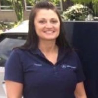 Christy Brezeale