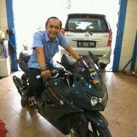Arie Soetrisno