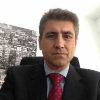 Iñigo José Lasa Yuguero