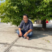 Nyi Nyi Maung