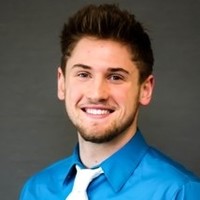 Pierce Griffin
