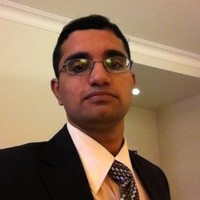 Prakash Sridharan
