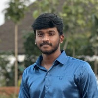 Karthikeyan S