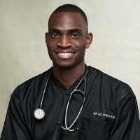 Edwards Adjaino