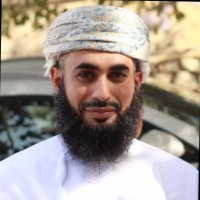 Mohammed Al-Busaidi