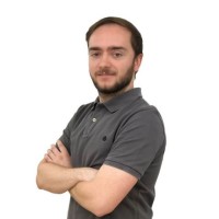 Ander Azpiroz Imaña