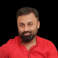 Naveen S Kadur