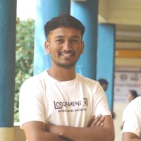 Vivek Pawar