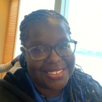 Felicia Johnson