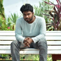 Harsha Reddy