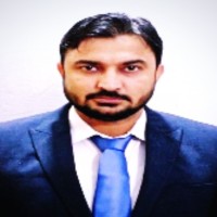 Muhammad Akhtar