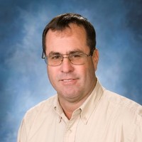 Jon Brodie