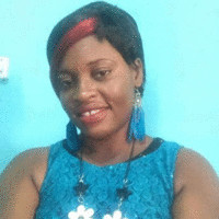 Prisca Ojong