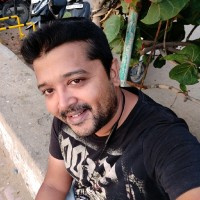 Arvind Ramamoorthy