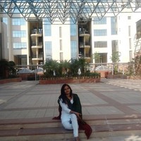 Anupama Singh