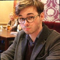 Benjamin Bradshaw