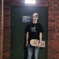 Aiden Balcombe