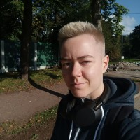 Olga Nikitina