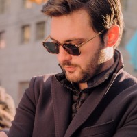 Evan Davies