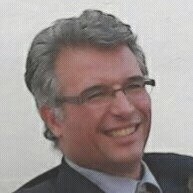 Enrique Grosso de la Vega