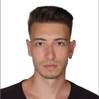 Ege Kibrislioglu