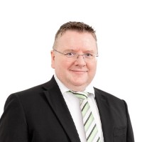 Heinz Leu