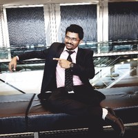 Sarath Thomas