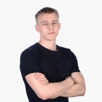 Mikolaj Garbacz