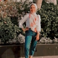 Nada Mohammed