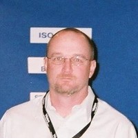 Chris Bedford
