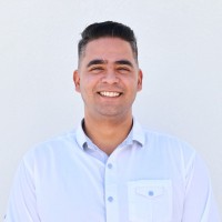 Isaac Gonzalez