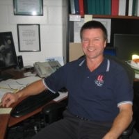 Colin Saunders C Tech Crs