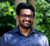 Ajai Vasanth Balakrishnan