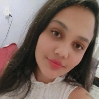 Gislaine Cordeiro