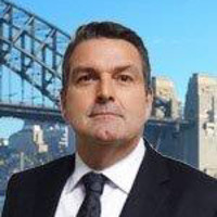 Warren Bartlett